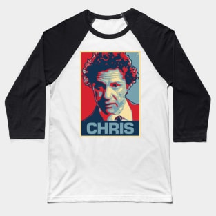 Chris Baseball T-Shirt